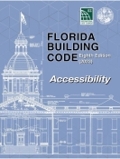 Florida Building Code, Accessibility